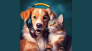 Pet Relaxation Time