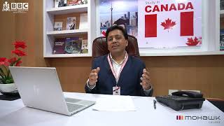Mohawk College in Canada - The Best option for International students