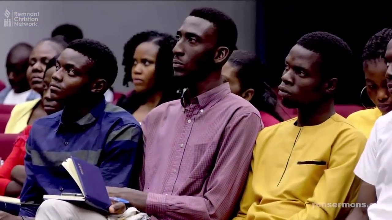 WITCHCRAFT MANIPULATIONS || APOSTLE AROME OSAYI || DAY 36 || 14TH FEB. 2022