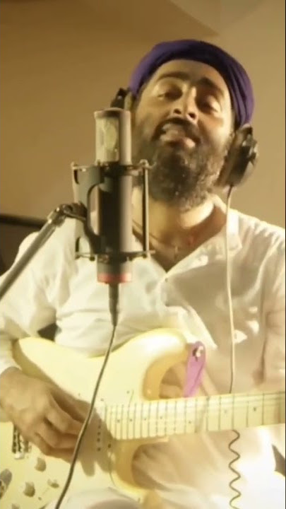 Mast Magan | Arijit Singh | Facebook Live Performances