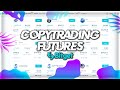 Comment faire du copytrading de crypto futures avec effet de levier