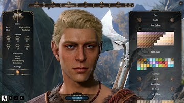Baldur