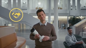 Axis Communications, Global Partner of SCEWC24