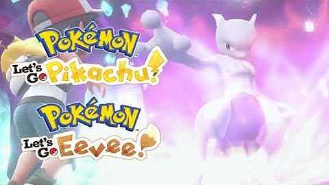 10 Hours Legendary Battle Theme - Pokemon Let