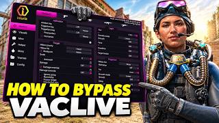 How To BYPASS The New VAC LIVE UPDATE with CHEATS... Iniuria