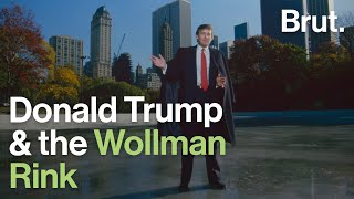 Donald Trump may lose his source of pride: NYC's Wollman Rink