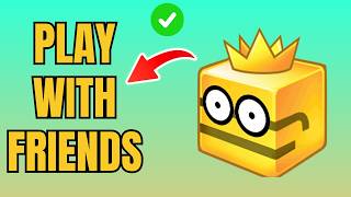 How to Play Paper io 2 With Friends (FULL GUIDE)