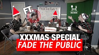 Fantasy Football 2019 Champion - Fade the Public Final Episode