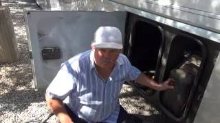 Solution to 3 problems dealing with 30 or 50 amp RV cords