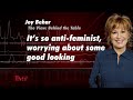 Reba McEntire Laughs at Joy Behar's Suggestion 'Jolene' is Anti-Feminist | TMZ TV