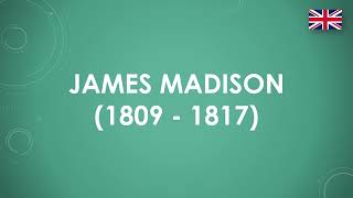 James Madison (EN)