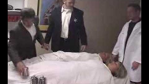 FORENSICS VIDEO (Part 2 of 5)