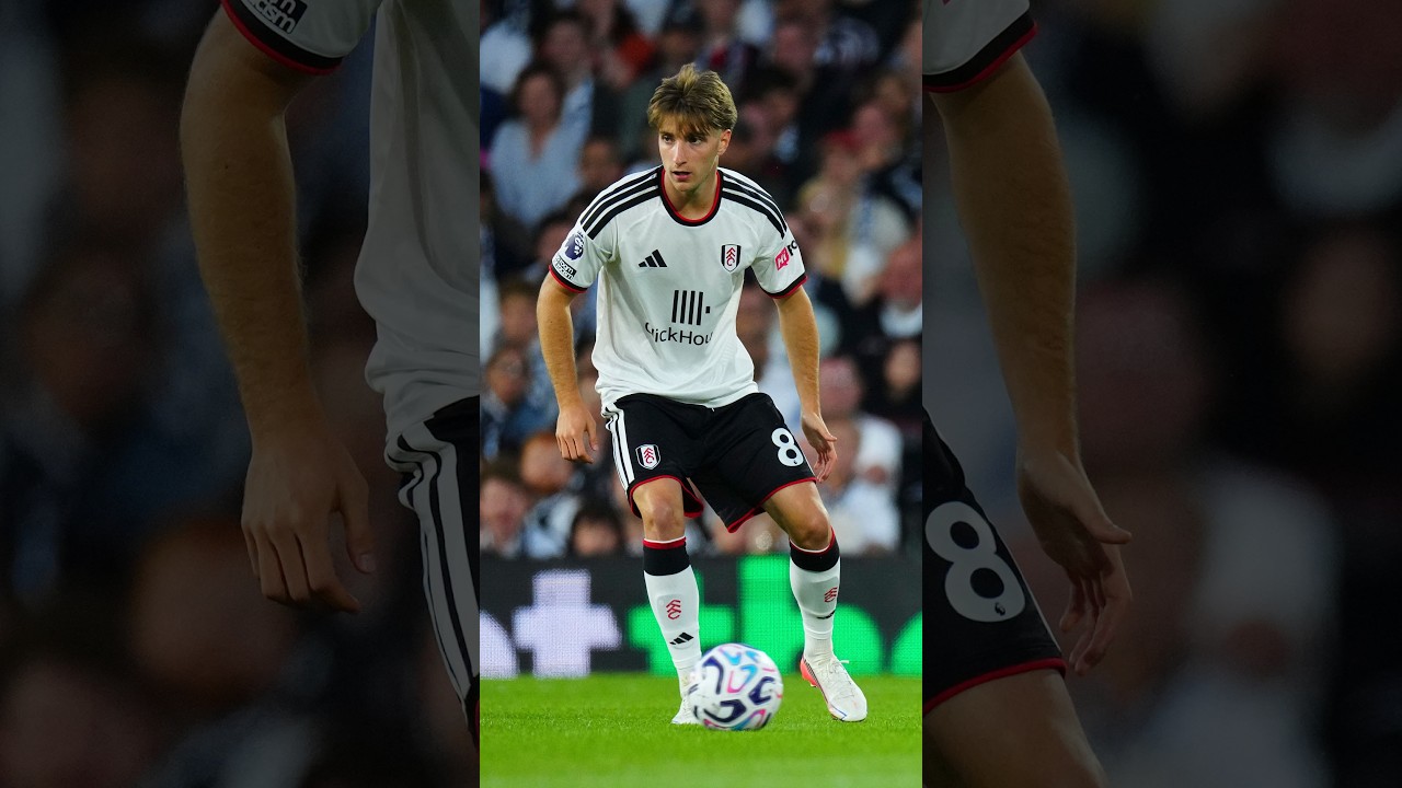 Arbeloa on Palacios: "You will want to buy a ticket to watch him play" 🪄