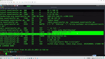 DNS Enumeration | Ethical hacking from Scratch