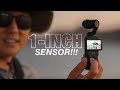 DJI OSMO POCKET 3 | The Ultimate Pocket Vlog Setup!? Phase AutoFocus &amp; 10-bit DLOG-M!