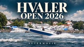 Hvaler Open 2026 - Aftermovie