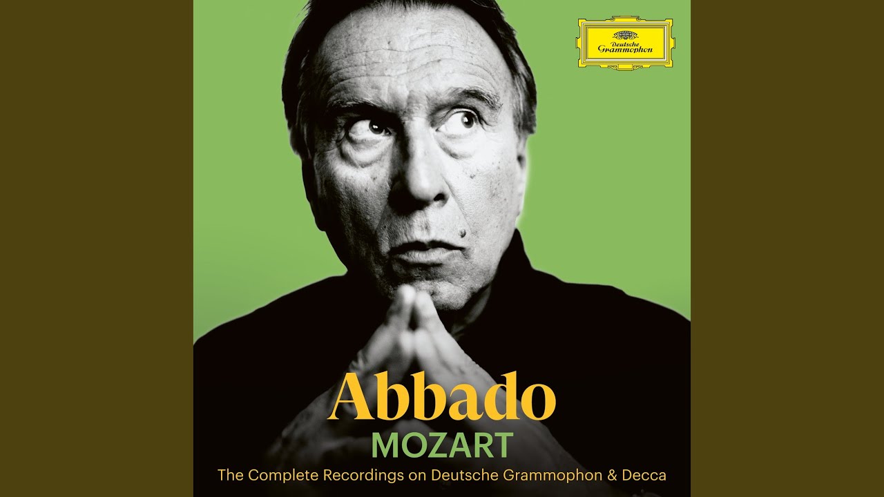 Mozart: Piano Concerto No. 20 in D Minor, K. 466: I. Allegro (Live