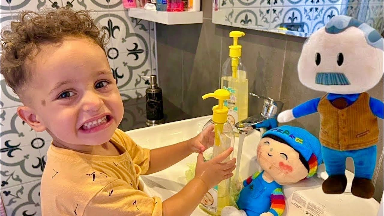 دي دي ميدو - لولو | قناة وناسة