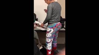 Bayley has the best ass in wrestling 7