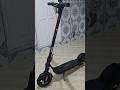 TROTTINETTE ÉLECTRIQUE SEGWAY NINEBOT F2 PRO