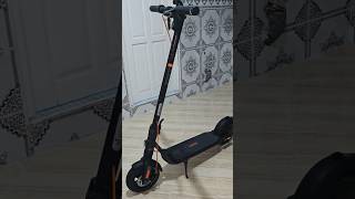 TROTTINETTE ÉLECTRIQUE SEGWAY NINEBOT F2 PRO