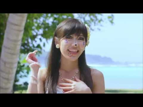 チームサプライズ ラブラドール・レトリバー 落書き篇 AKB48 CM