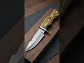Handcrafted Blade Showcase | Stunning Metal Art & Design*