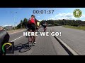 90 Minute Indoor Trainer Workout roadcycling training video Willimiesajot 135km from Finland