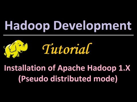 Video: DistCp ni nini katika Hadoop?