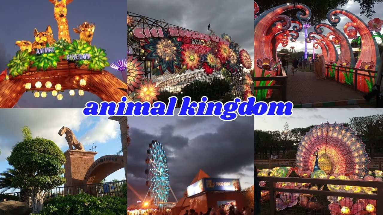 explore citi housing glow|biggest park in Jhelum|grand city