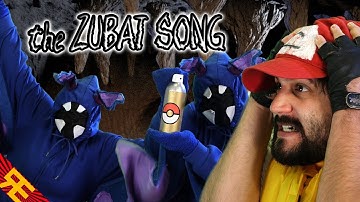 The Zubat Song: A Pokemon Musical