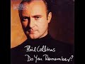 Phil Collins - Do You Remember - Letras/lyrics #anos80 #letras #lyrics #philcollins #romantic #viral