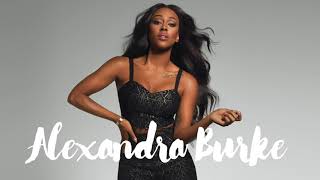 Alexandra Burke - Woman (Neneh Cherry Live Cover)