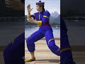 VIRTUA FIGHTER ~ ULTRA-REALISTIC
