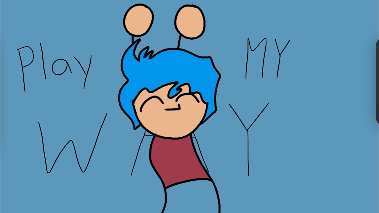 Play My Way Dance Reference YouTube