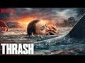 Thrash (2026) Review &amp; Analysis | Phoebe Dynevor, Djimon Hounsou |