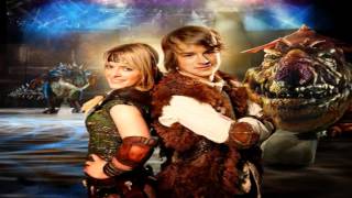 how to train your dragon live spectacular reviews