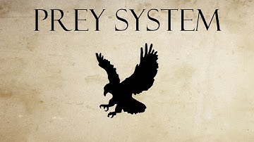 Tibia - Como funciona o Prey System