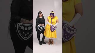 Undertale Delta Rune Ita Bag Good Night Black Fangamer