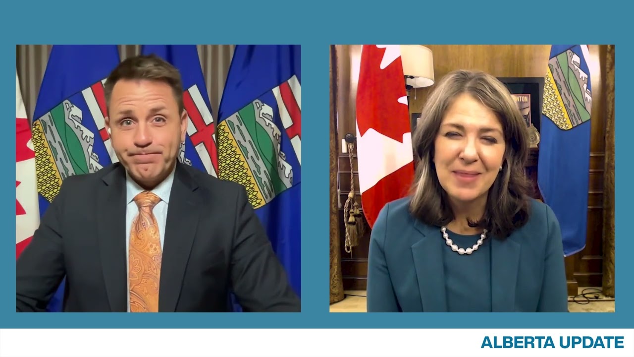 Alberta Update: Intervening in Addiction