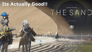 Reclamation Algorithm 2 - It's Actually Pretty Fun!