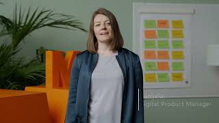 Microsoft Schweiz Und Migros Kundenreferenz Danijela