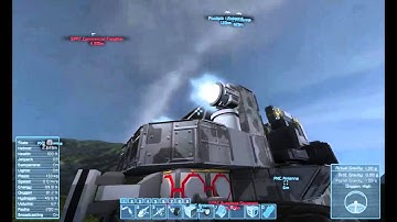 --BUG-- Planetary Holes | Pixtopia Space-Engineers