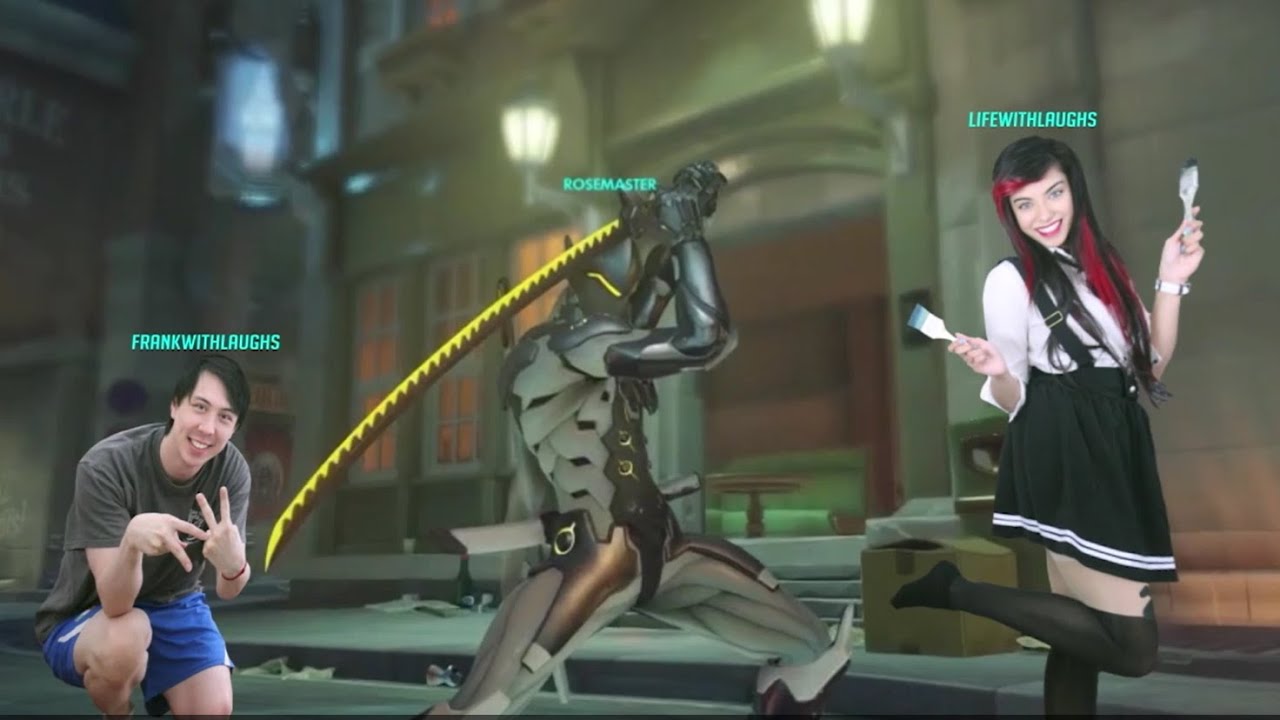 Paint of The Game YouTube