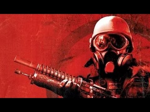 Метро 2033 Вступление