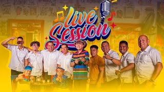 Aniceto Molina x Johnny Molina & Los Sabaneros de Aniceto - Live Session (Homenaje Aniceto)