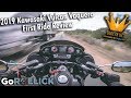 2019 Kawasaki Vulcan Vaquero First Ride Review [Japanese Harley?!]