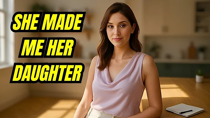 MOM FOUND MY PANTIES - Crossdressing Stories