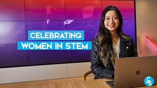 Celebrating Women in STEM