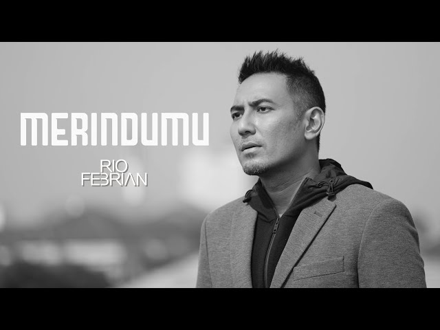 Rio Febrian - Merindumu (Official Music Video) | Ost Love Story The Series class=